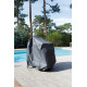 Housse pour assise empilable en polyester - ProLoisirs