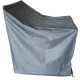 Housse pour assise empilable en polyester - ProLoisirs