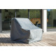 Housse pour fauteuil lounge en polyester - ProLoisirs