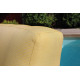 Fauteuil en polyester - BALLOON - ProLoisirs