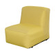 Fauteuil en polyester - BALLOON - ProLoisirs