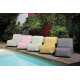 Fauteuil en polyester - BALLOON - ProLoisirs