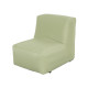 Fauteuil en polyester - BALLOON - ProLoisirs