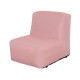 Fauteuil en polyester - BALLOON - ProLoisirs