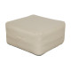 Tabouret de jardin en polyester - BALLOON - ProLoisirs