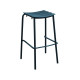 Tabouret de jardin empilable en aluminium - PERFECT - ProLoisirs