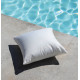 Coussin de déco 40X40 lavable en polyester - ProLoisirs