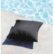 Coussin de déco 40X40 lavable en polyester - ProLoisirs