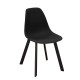 Chaise en aluminium - JATO - ProLoisirs