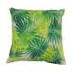 Coussin de déco 45X45 lavable en polyester - ProLoisirs