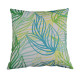 Coussin de déco 45X45 lavable en polyester - ProLoisirs