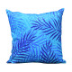 Coussin de déco 45X45 lavable en polyester - ProLoisirs