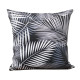 Coussin de déco 45X45 lavable en polyester - ProLoisirs