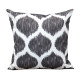 Coussin de déco 45X45 lavable en polyester - ProLoisirs