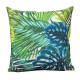 Coussin de déco 45X45 lavable en polyester - ProLoisirs