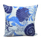 Coussin de déco 60X30 lavable en polyester - ProLoisirs