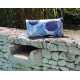 Coussin de déco 60X30 lavable en polyester - ProLoisirs