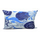 Coussin de déco 60X30 lavable en polyester - ProLoisirs