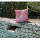 Coussin de déco 60X30 lavable en polyester - ProLoisirs