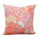 Coussin de déco 60X30 lavable en polyester - ProLoisirs