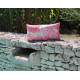Coussin de déco 60X30 lavable en polyester - ProLoisirs