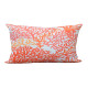 Coussin de déco 60X30 lavable en polyester - ProLoisirs
