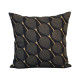 Coussin de déco 45X45 lavable en polyester - ProLoisirs