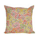 Coussin de déco 45X45 lavable en polyester - ProLoisirs