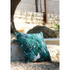 Coussin de déco 45X45 lavable en polyester - ProLoisirs