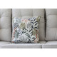 Coussin de déco 45X45 lavable en polyester - ProLoisirs