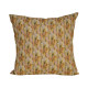 Coussin de déco 45X45 lavable en polyester - ProLoisirs