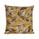 Coussin de déco 45X45 lavable en polyester - ProLoisirs