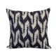 Coussin de déco 45X45 lavable en polyester - ProLoisirs