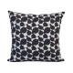 Coussin de déco 45X45 lavable en polyester - ProLoisirs
