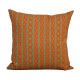 Coussin de déco 45X45 lavable en polyester - ProLoisirs