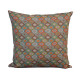 Coussin de déco 45X45 lavable en polyester - ProLoisirs