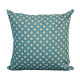 Coussin de déco 45X45 lavable en polyester - ProLoisirs