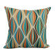 Coussin de déco 45X45 lavable en polyester - ProLoisirs