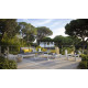 Salon de jardin bas en aluminium 4 personnes - STATEN - ProLoisirs