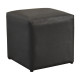 Tabouret de jardin en aluminium - Cub - ProLoisirs