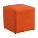 Tabouret de jardin en aluminium - Cub - ProLoisirs