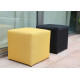 Tabouret de jardin en aluminium - Cub - ProLoisirs