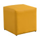 Tabouret de jardin en aluminium - Cub - ProLoisirs