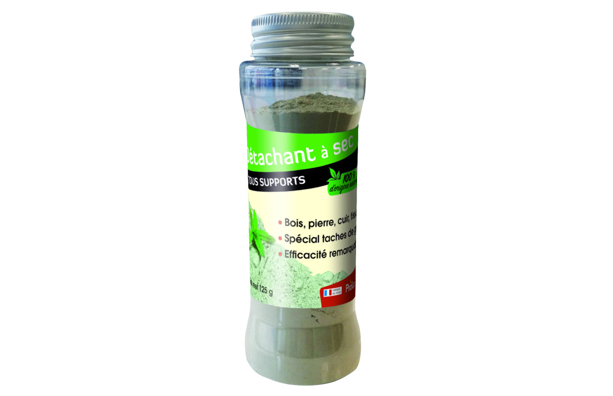Detachant poudre - ProLoisirs Detachant poudre - ProLoisirs