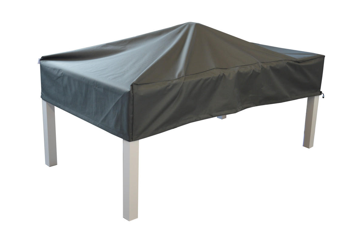 Housse pour table 240x100 en polyester - ProLoisirs Housse pour table 240x100 en polyester - ProLoisirs