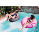 Matelas de piscine Jumbo Bag Homer swimming