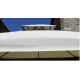 Tonnelle de jardin carrée en aluminium 3X3 Nebraska - Mon Jardin Cosy