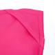 Matelas de piscine Poolbag Cotton Wood Mesh 130x70 Made in France