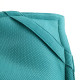 Matelas de piscine Poolbag Cotton Wood Mesh 130x70 Made in France
