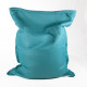 Matelas de piscine Poolbag Cotton Wood Mesh 130x70 Made in France